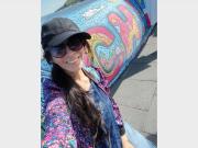 Arriendo habitación. metro muy cerquita