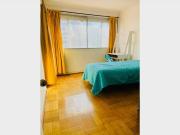 Arriendo Habitación Providencia