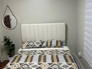 Arriendo habitaciones mensuales en providencia