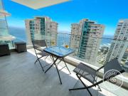 Arriendo Hasta Diciembre Amoblado Reñaca Bosques de Montemar