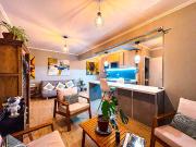 Arriendo Hasta Diciembre Amoblado Viña del Mar Centro
