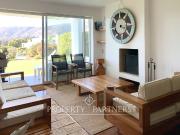 Arriendo hasta diciembre: Cómodo departamento con jardín...