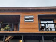 Arriendo Hermosa Cabaña Camino a Niebla Pino Huacho 1