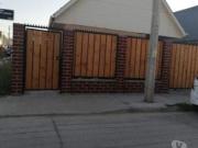 Arriendo hermosa casa