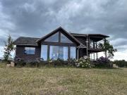 Arriendo hermosa casa amoblada, Sector Ilque, Puerto Montt