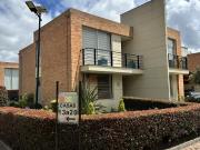 Arriendo hermosa Casa campestre en Chía, La Esperanza