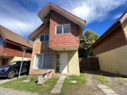 ARRIENDO HERMOSA CASA EN CHIGUAYANTE, CALLE COQUIMBO