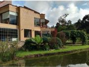 Arriendo Hermosa Casa en La Calera