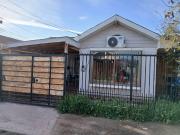 Arriendo hermosa casa en Padre Hurtado