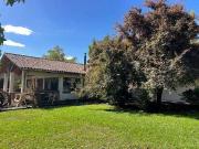 Arriendo hermosa casa en parcela sector urbano