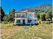 ARRIENDO HERMOSA CASA EN RALUN