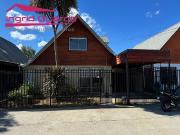 ARRIENDO HERMOSA CASA EN VILLA DOÑA ROSA CHILLAN