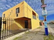 ARRIENDO HERMOSA CASA ESQUINA EN BAQUEDANO