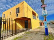 ARRIENDO HERMOSA CASA ESQUINA EN BAQUEDANO