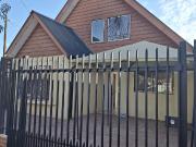 Arriendo hermosa casa hacienda las rastras talca