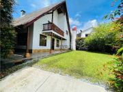 ARRIENDO HERMOSA CASA. LA CEJA ANTIOQUIA