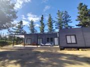 Arriendo Hermosa Casa Parcela en Condominio en Algarrobo