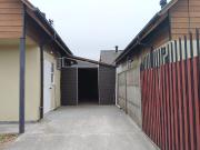 Arriendo hermosa casa, sector Panitao Alto, Puerto Montt