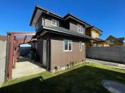 Arriendo Hermosa casa sin amoblar, sector Valle...