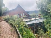 Arriendo Hermosa Casa Única con vista Vereda el Hato k7...