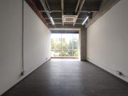 Arriendo hermosa oficina con vista campestre en poblado