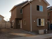 Arriendo hermosa y segura propiedad en Condominio, Buin