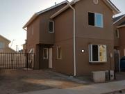 Arriendo hermosa y segura propiedad en Condominio, Buin