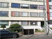 Arriendo hermoso aparta estudio, Quinta Paredes, Bogotá