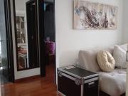 Arriendo hermoso aparta estudio, Quinta Paredes, Bogotá