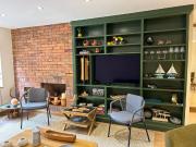 ARRIENDO HERMOSO APARTAMENTO AMOBLADO 1 ALCOBA. LA CABRERA