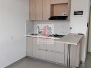 ARRIENDO HERMOSO APARTAMENTO CASI NUEVO EN ROBLEDO PARQUE