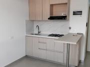 ARRIENDO HERMOSO APARTAMENTO CASI NUEVO EN ROBLEDO PARQUE