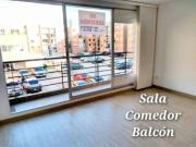 Arriendo hermoso apartamento en el Conjunto Residencial...