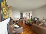 Arriendo hermoso apartamento en el sector del Poblado...