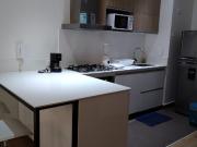 ARRIENDO HERMOSO APTO AMOBLADO CONTADOR