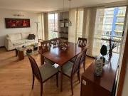 ARRIENDO HERMOSO APTO AMOBLADO SALITRE