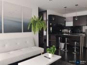 ARRIENDO HERMOSO APTO AMOBLADO UNICENTRO