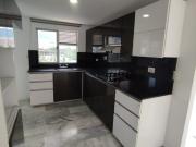 ARRIENDO HERMOSO APTO EN EL SECTOR DE CONQUISTADORES