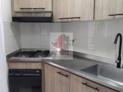 ARRIENDO HERMOSO APTO EN LOS COLORES CERCA AV. COLOMBIA