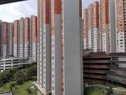 ARRIENDO HERMOSO APTO EN ROBLEDO PAJARITO