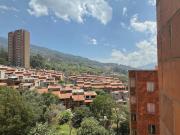 ARRIENDO HERMOSO APTO EN ROBLEDO PAJARITO