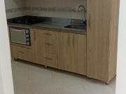 ARRIENDO HERMOSO APTO ROBLEDO PAJARITO
