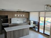 ARRIENDO Hermoso dep en Ñuñoa/ Provi