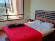 Arriendo Hermoso Departamento 2D 1B Jardín del Mar $580.000