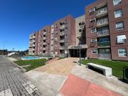 Arriendo hermoso departamento, a pasos del nuevo hospital