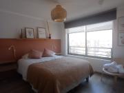 ARRIENDO HERMOSO DEPARTAMENTO AMOBLADO