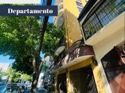 Arriendo hermoso Departamento centro de Concepción...