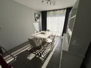 Arriendo hermoso departamento completamente amoblado