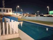 Arriendo hermoso departamento Condominio Las Parcelas de...