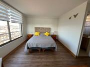 ARRIENDO HERMOSO DEPARTAMENTO EDIFICIO MAR EGEO